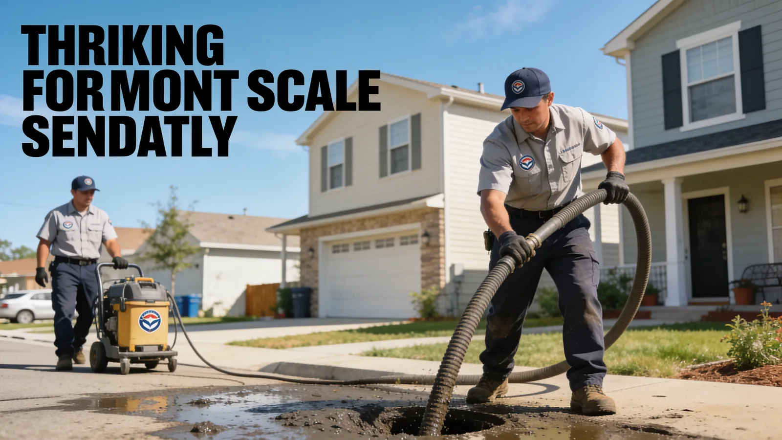 Sewage Cleanup in Camp Dennison, OH near me